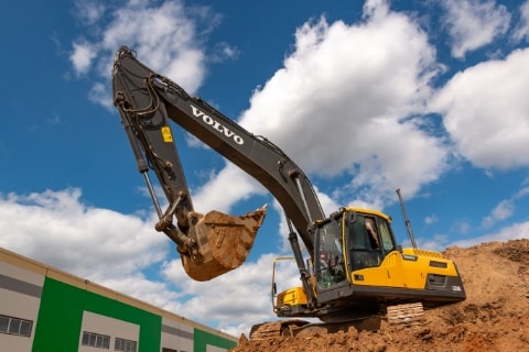 Генеральный подряд