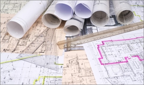 Стадия «Р» – рабочая документация