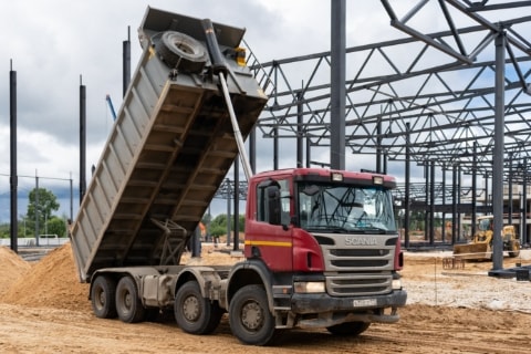 Over 100 successfully completed major projects