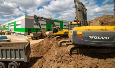 Construction process