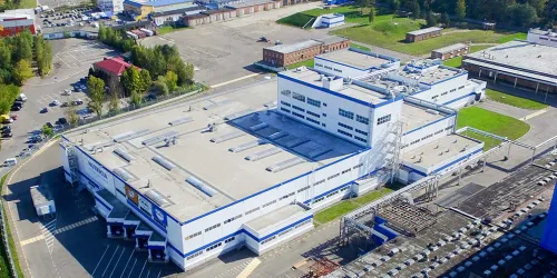 ПСО-13: Честное настоящее и сильное будущее. Большая статья о ПСО-13 в журнале «Бизнес-Диалог».