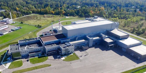 ПСО-13: Честное настоящее и сильное будущее. Большая статья о ПСО-13 в журнале «Бизнес-Диалог».