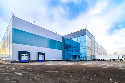 ПСО-13: Честное настоящее и сильное будущее. Большая статья о ПСО-13 в журнале «Бизнес-Диалог».