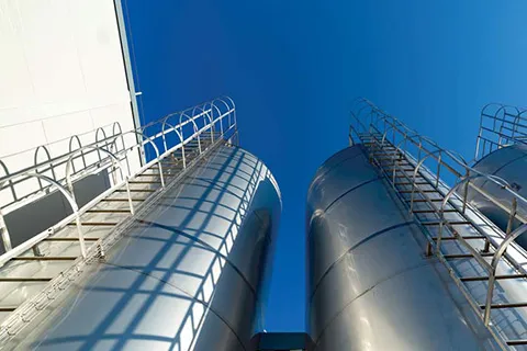 «Делаем будущее настоящим!». Интервью с Генеральными директором ПСО-13 Юрием Воротниным.