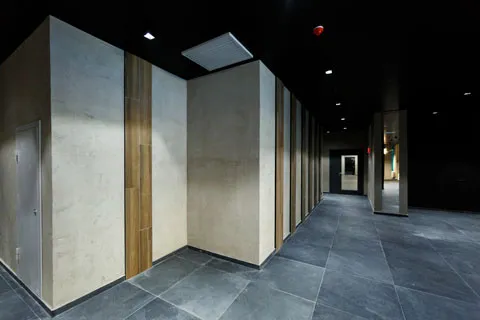 ПСО-13 завершает строительство сити-комплекса апартаментов МЯТА в Краснопреснеском районе Москвы.