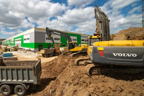 ПСО-13 вошла в список 100 крупнейших строительных компаний России по версии портала B2B Global