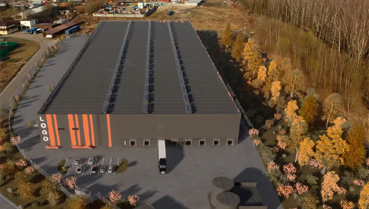 ПСО-13 построит технологический промышленный парк для московского инвестора