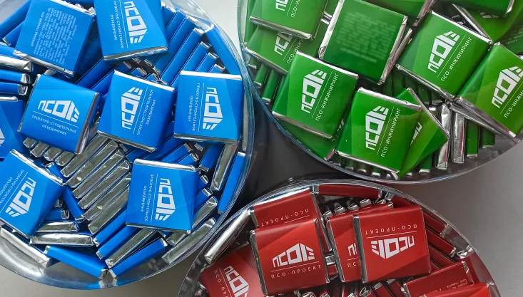 ПСО-13 построит в Подмосковье складское здание для крупной производственной компании