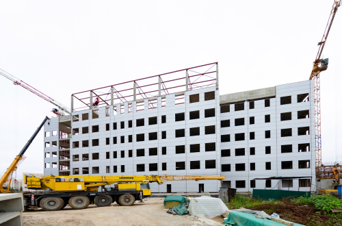 Комплекс многофункционального назначения