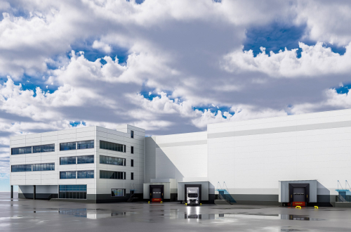 Завод специализированного, лечебного и энтерального питания «ИНФАПРИМ»