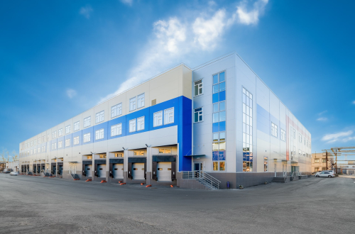 Московский прожекторный завод