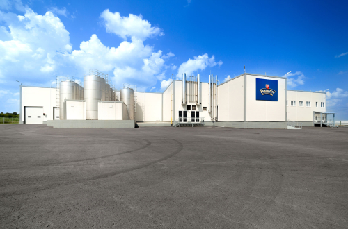 Завод твердых сыров «Сыровар»