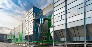 Industrial facilities