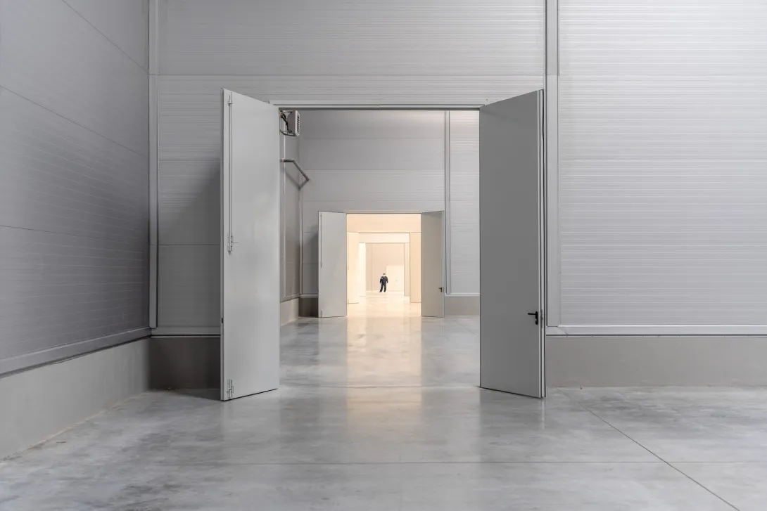 Сдан в эксплуатацию многофункциональный корпус класса Light Industrial Московского Прожекторного Завода