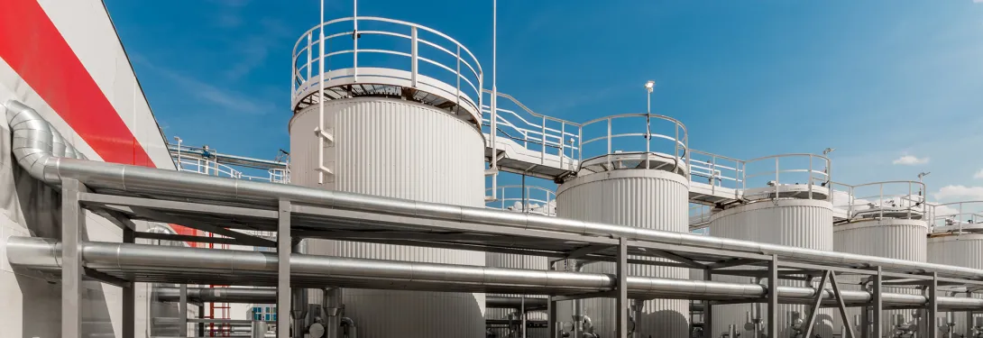 Строительство завода TOTAL VOSTOK: 549 дней без несчастных случаев.