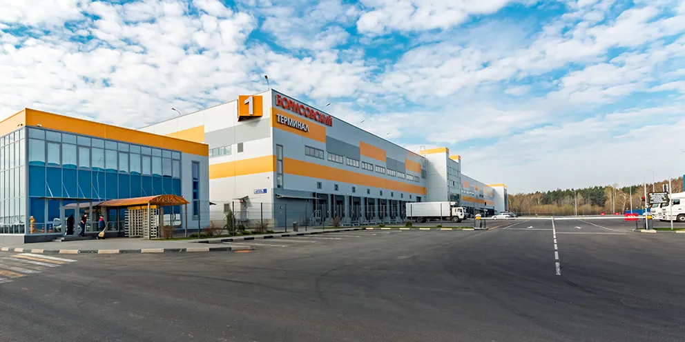 ПСО-13: Честное настоящее и сильное будущее. Большая статья о ПСО-13 в журнале «Бизнес-Диалог».