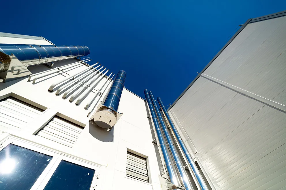 Строительство завода «Сыровар» вышло на завершающий этап