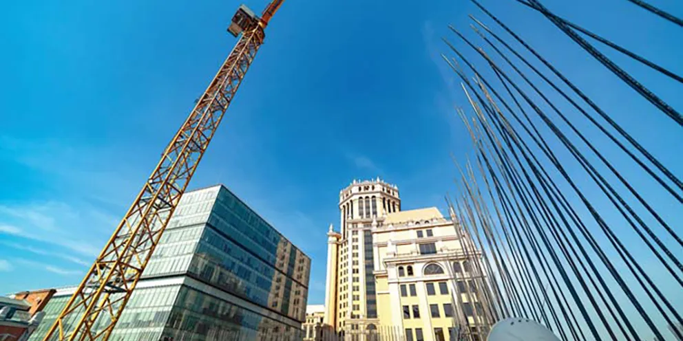 «Делаем будущее настоящим!». Интервью с Генеральными директором ПСО-13 Юрием Воротниным.