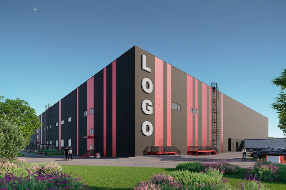 ПСО-13 построит технологический промышленный парк для московского инвестора