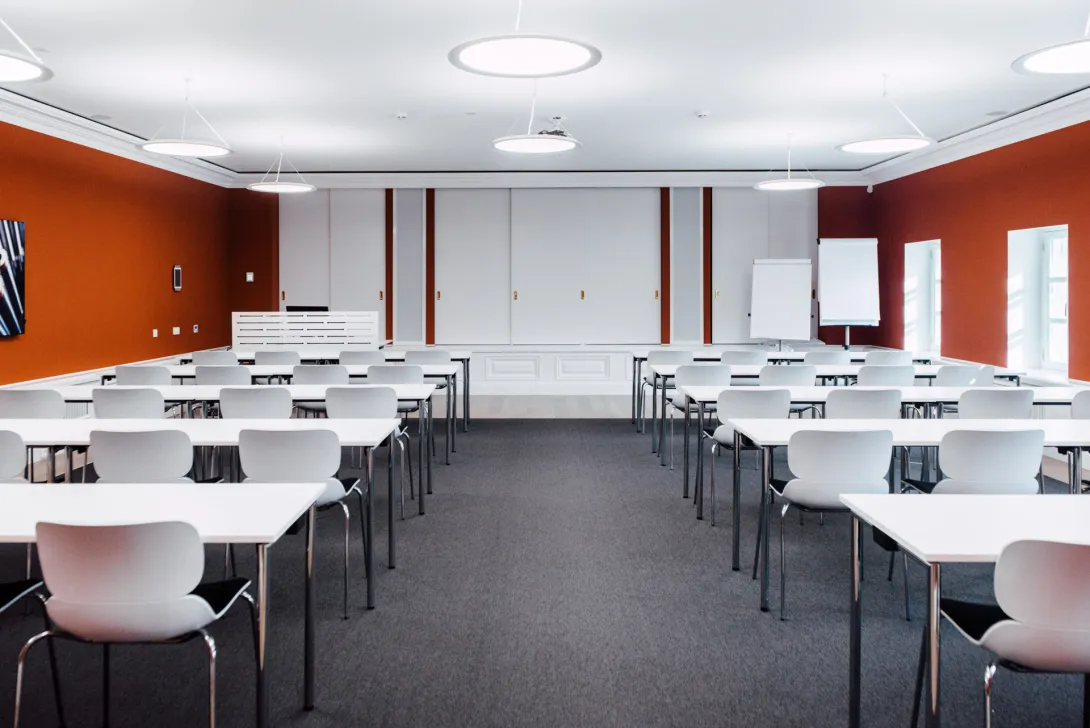 ПСО-13 отреставрировала комплекс из двух зданий Московского представительства Grundfos на улице Школьной