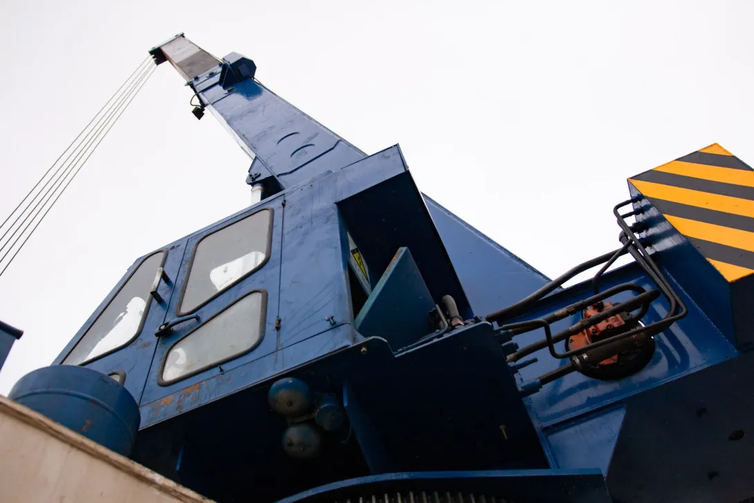 На строительстве нового производственного корпуса «Московской кофейни на паяхъ» начались фундаментные работы